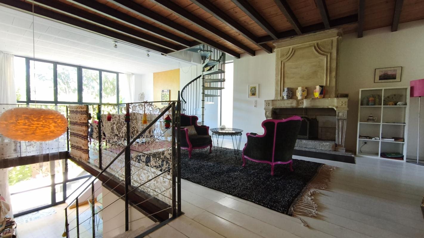 Maison à vendre, 107m², Uzès