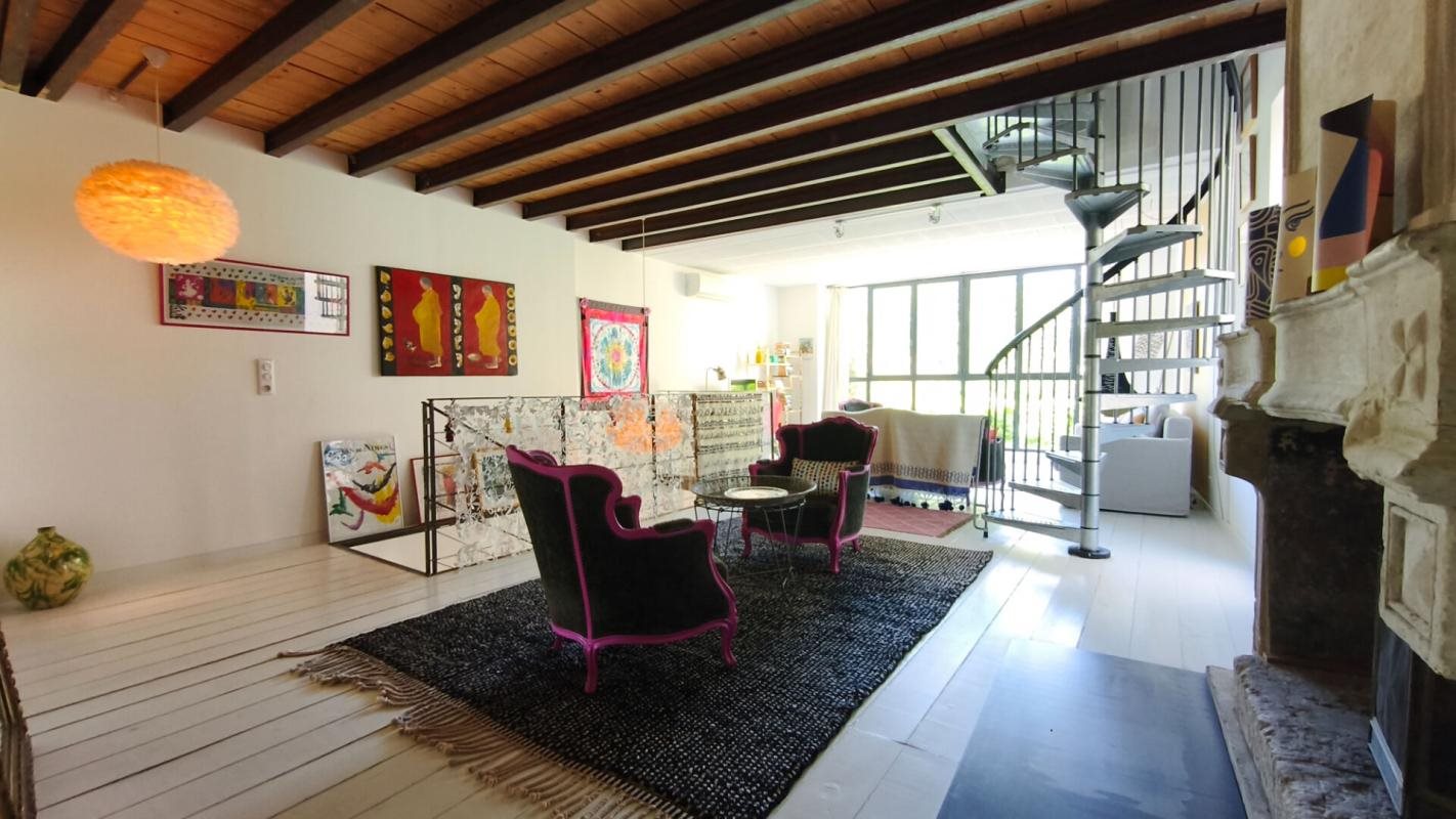 Maison à vendre, 107m², Uzès
