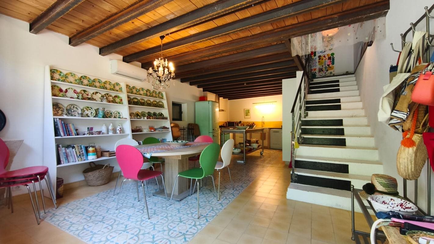 Maison à vendre, 107m², Uzès