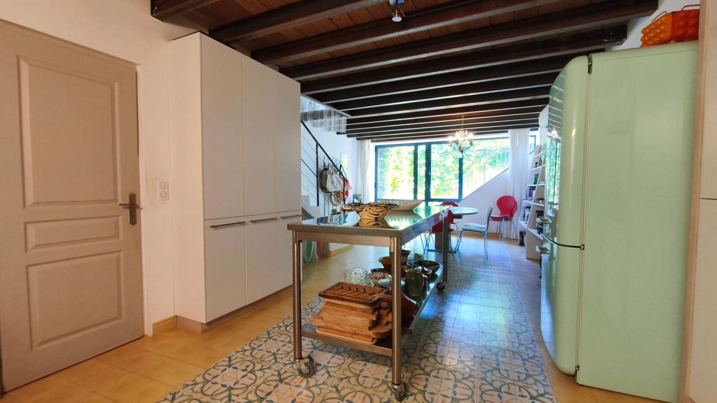 Maison à vendre, 107m², Uzès