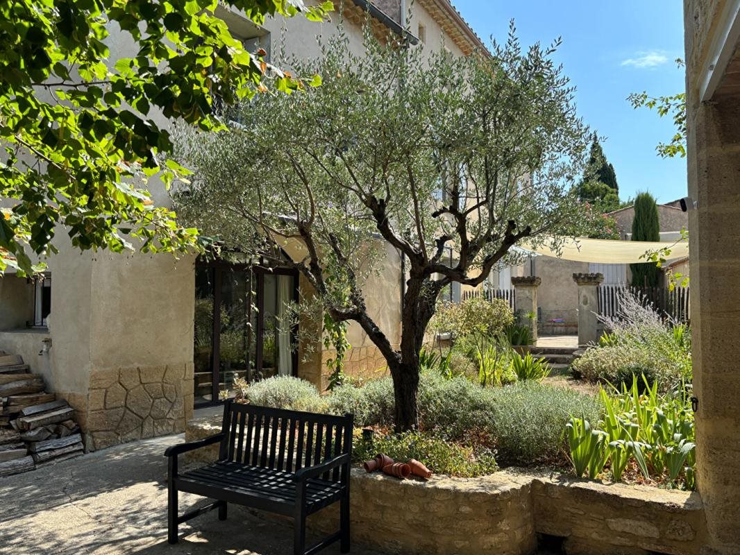 Maison à vendre, 215m², Uzès