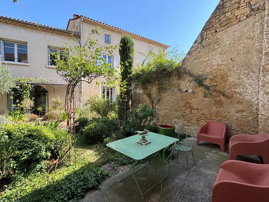 Maison à vendre, 215m², Uzès