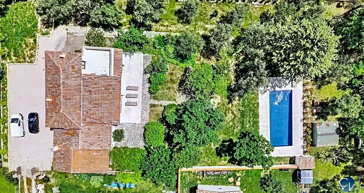 Maison à vendre, 294m², Uzès