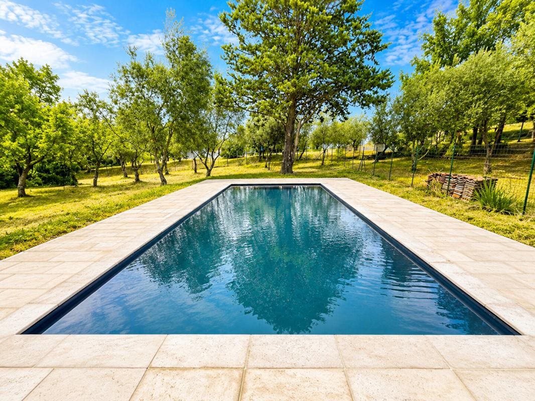 Maison à vendre, 294m², Uzès