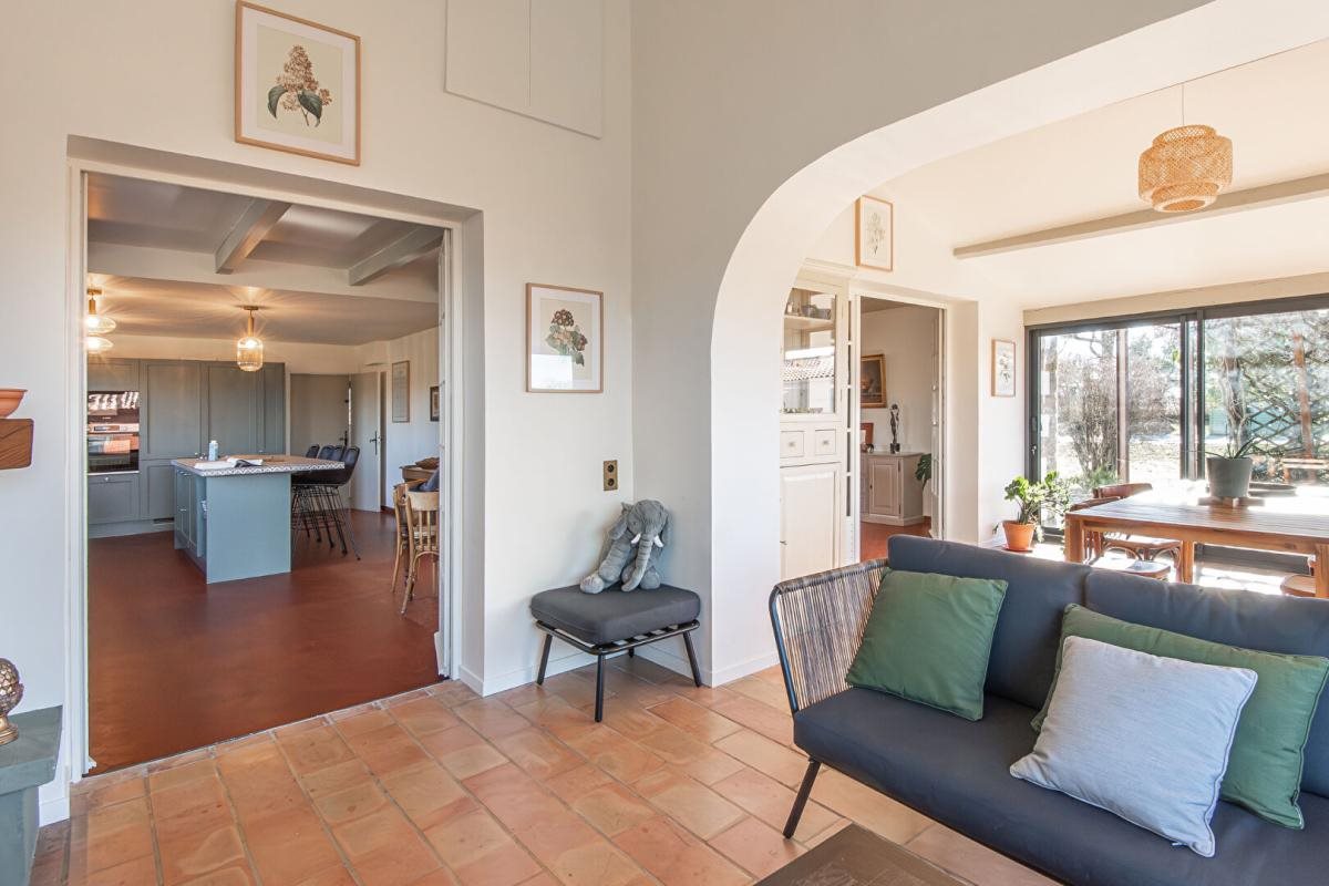 Maison à vendre, 294m², Uzès