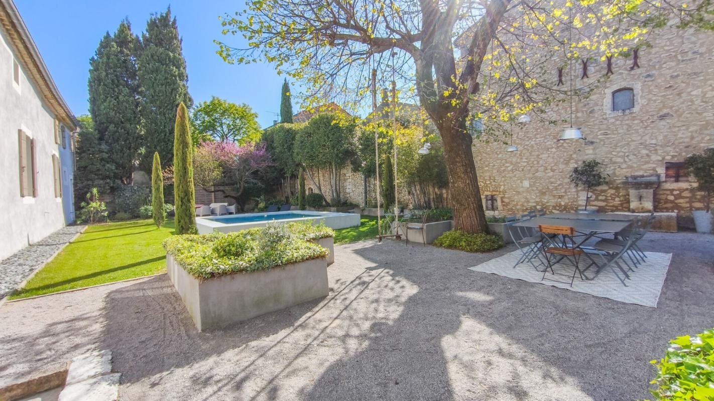 Maison à vendre, 291m², Uzès