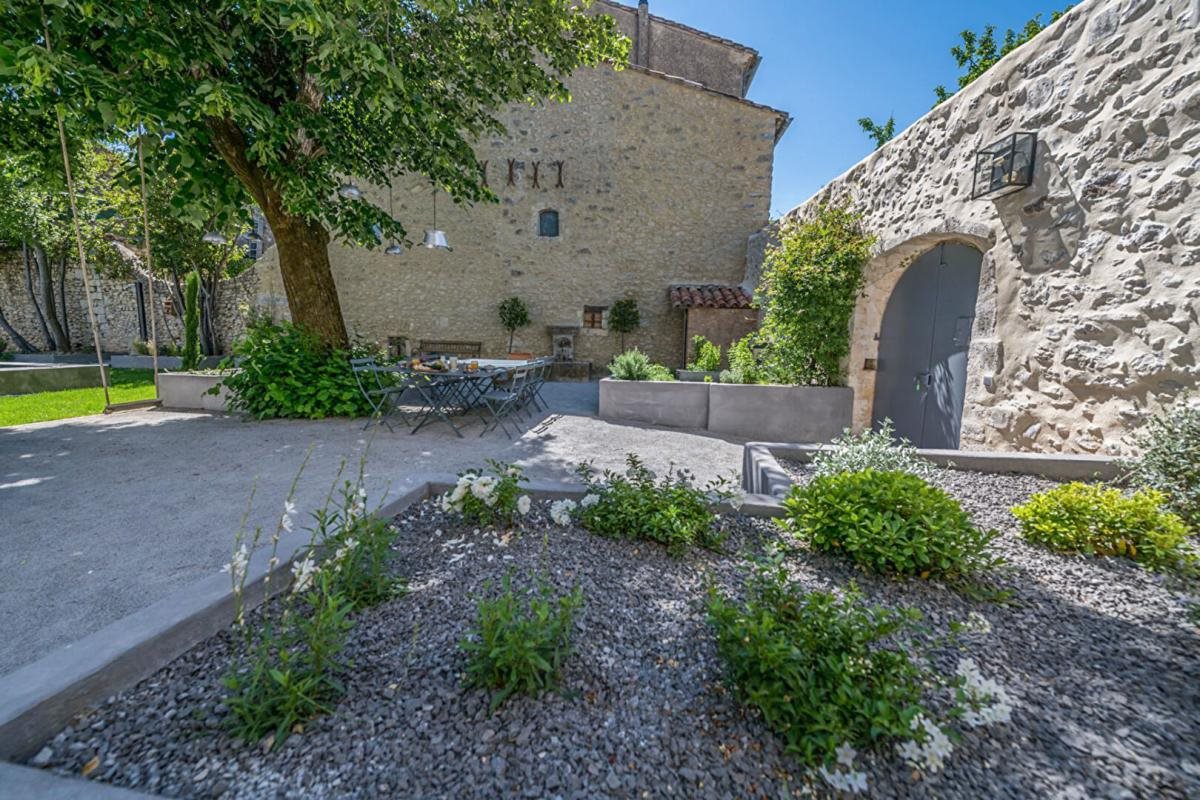 Maison à vendre, 291m², Uzès