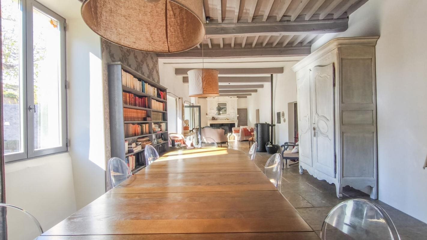 Maison à vendre, 291m², Uzès