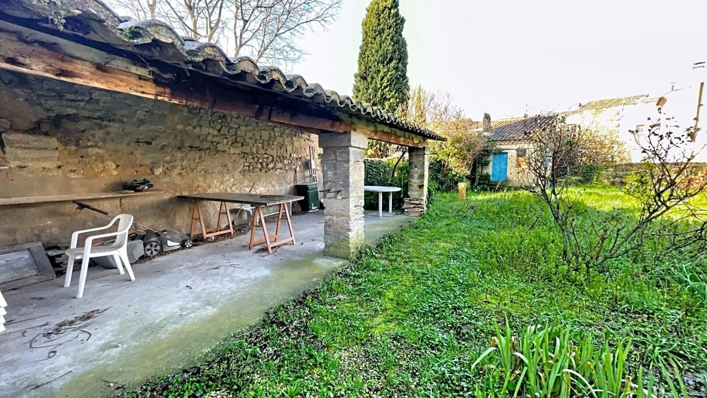 Maison à vendre, 182m², Uzès