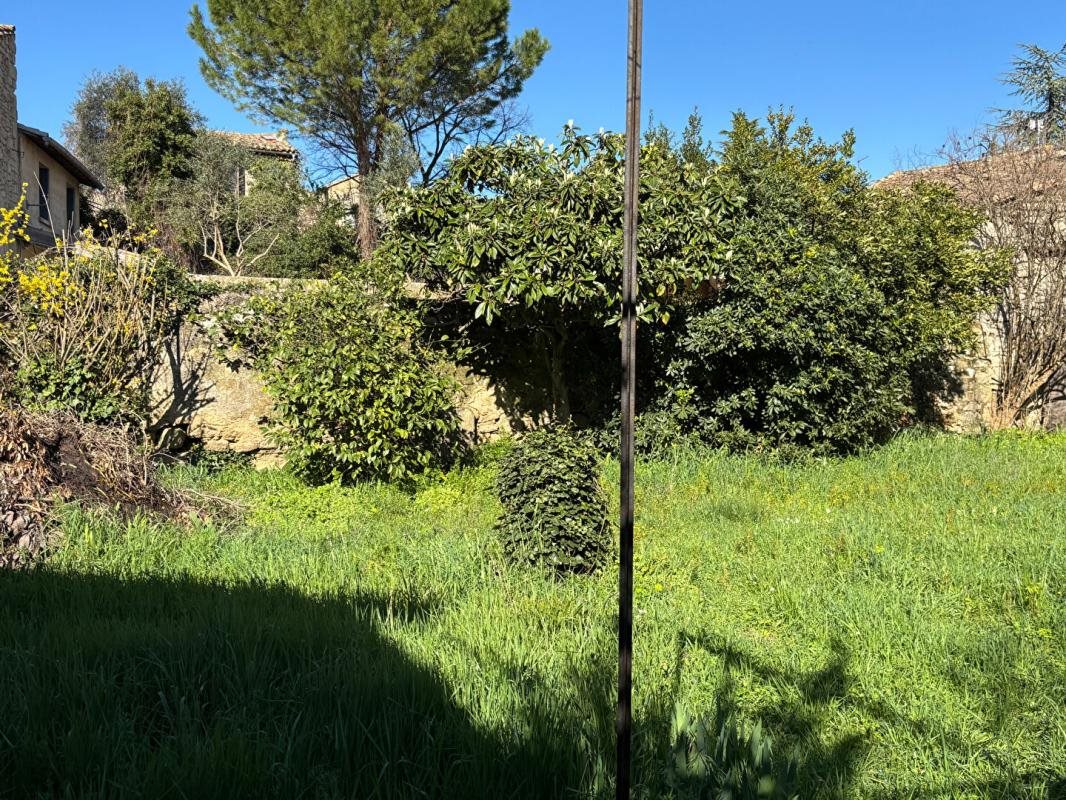 Maison à vendre, 182m², Uzès