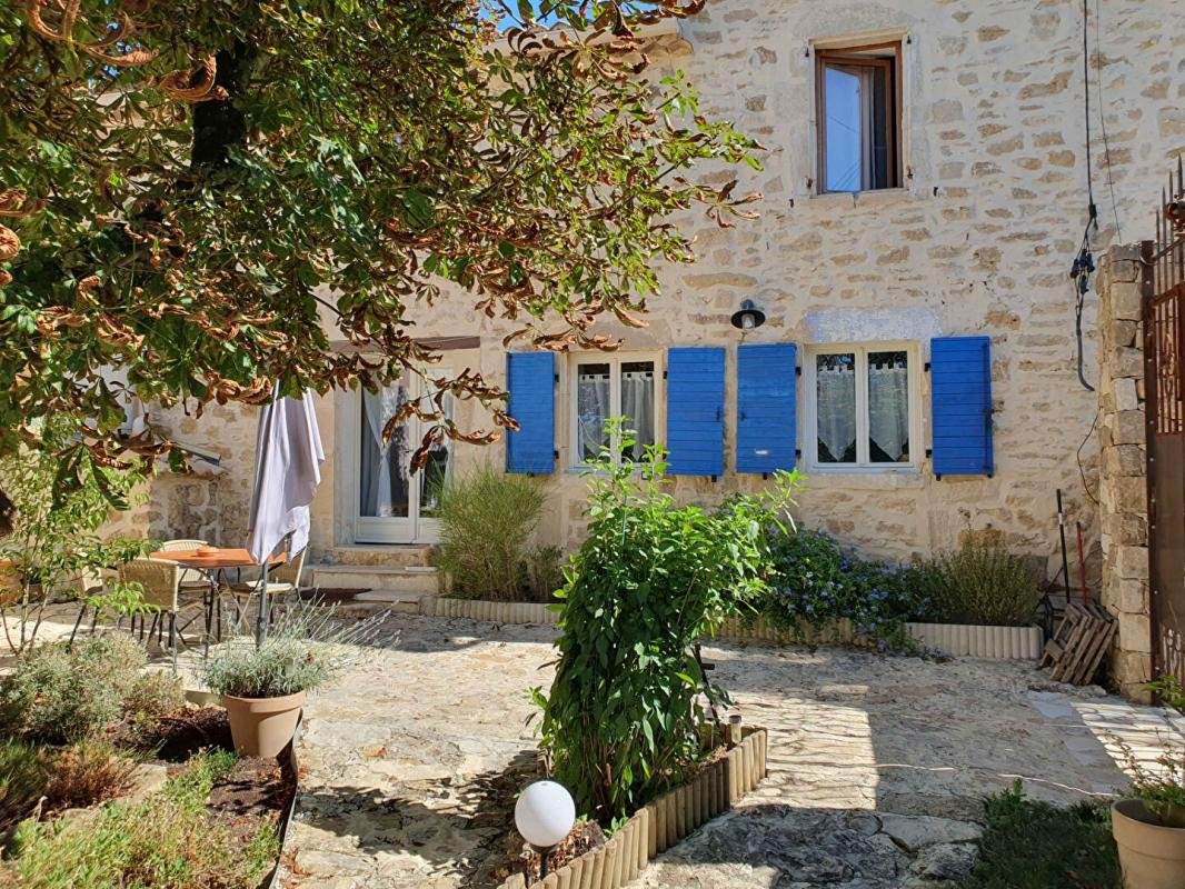 Maison à vendre, 463m², Goudargues