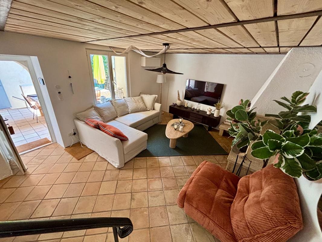 Maison à vendre, 130m², Uzès