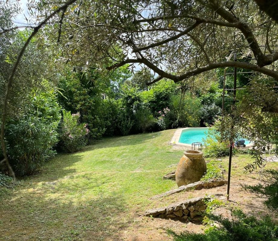 Maison à vendre, 177m², Uzès