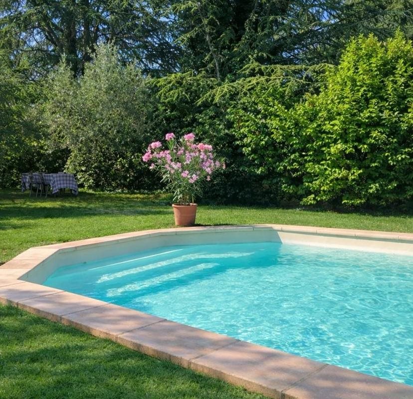 Maison à vendre, 177m², Uzès