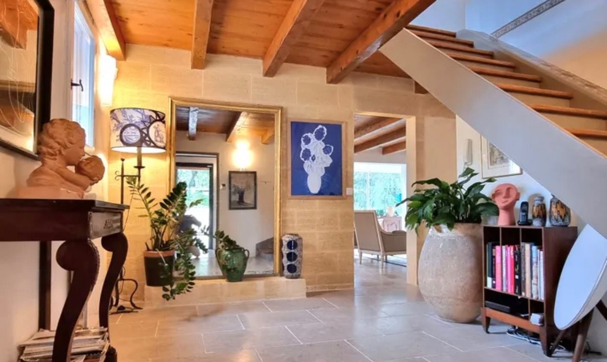 Maison à vendre, 177m², Uzès