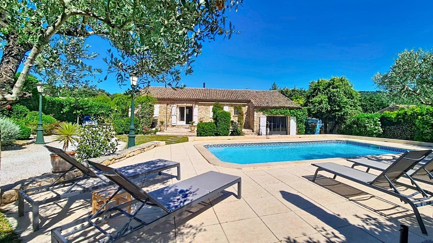 Maison à vendre, 171m², Uzès