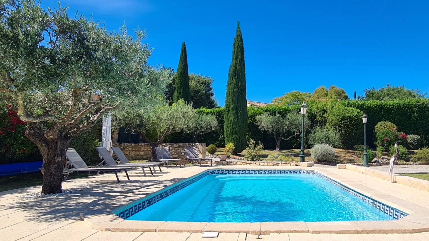 Maison à vendre, 171m², Uzès