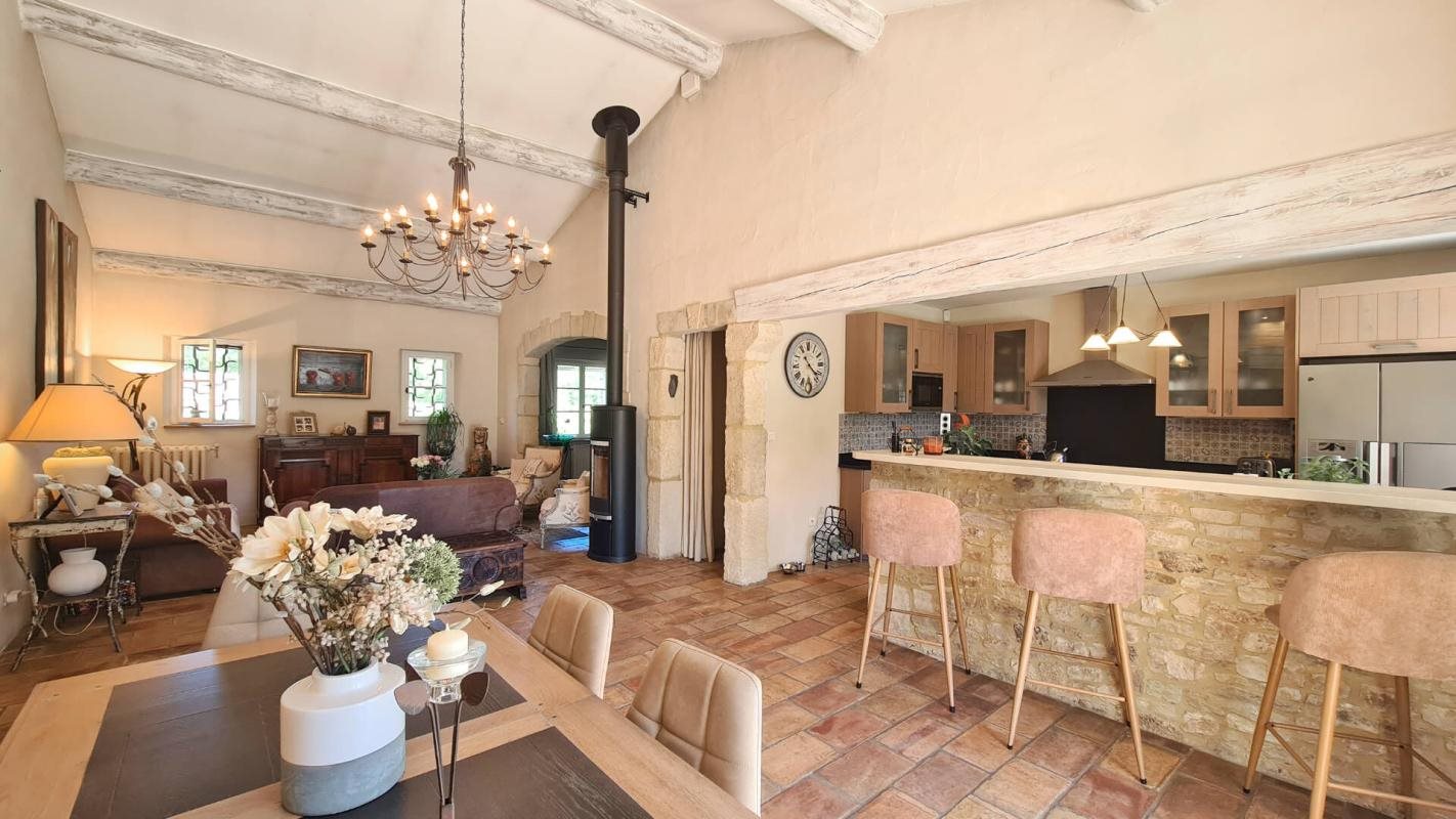 Maison à vendre, 171m², Uzès