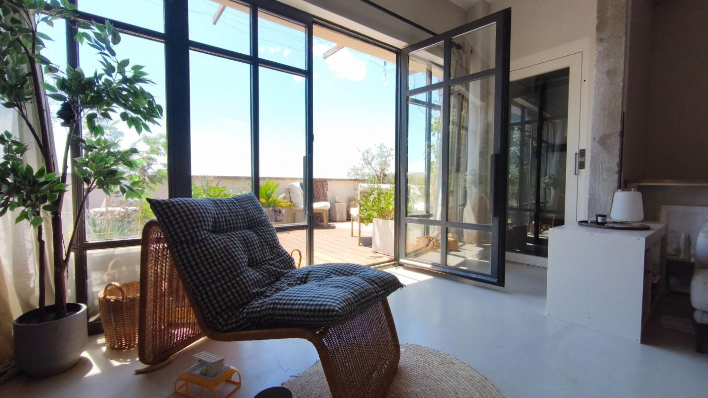 Maison à vendre, 130m², Uzès
