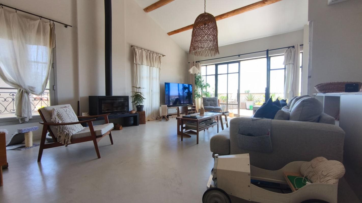 Maison à vendre, 130m², Uzès