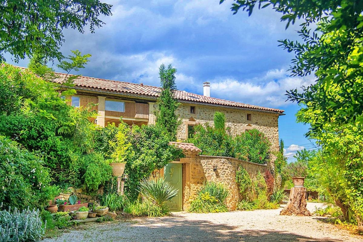 Maison à vendre, 571m², Uzès