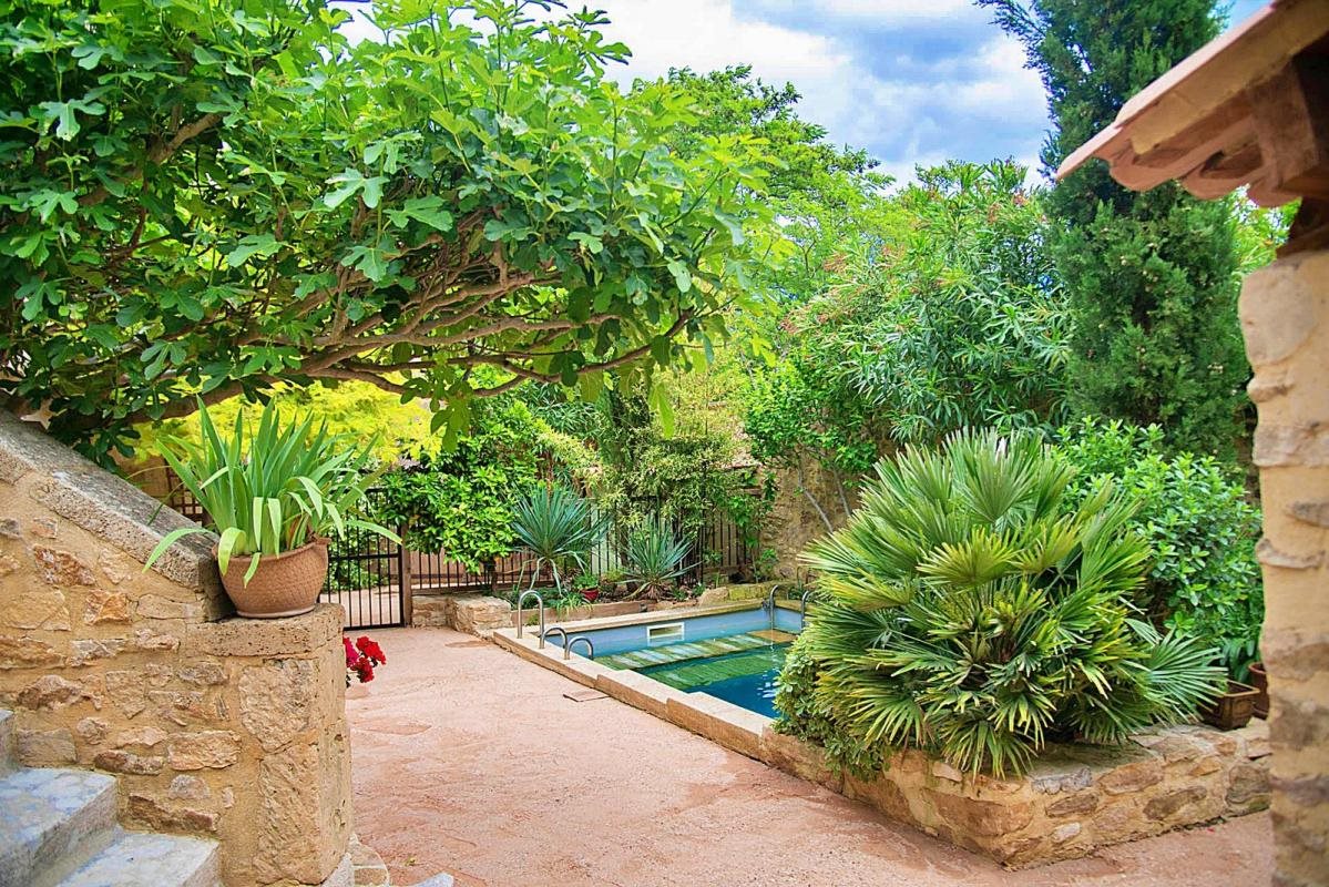 Maison à vendre, 571m², Uzès