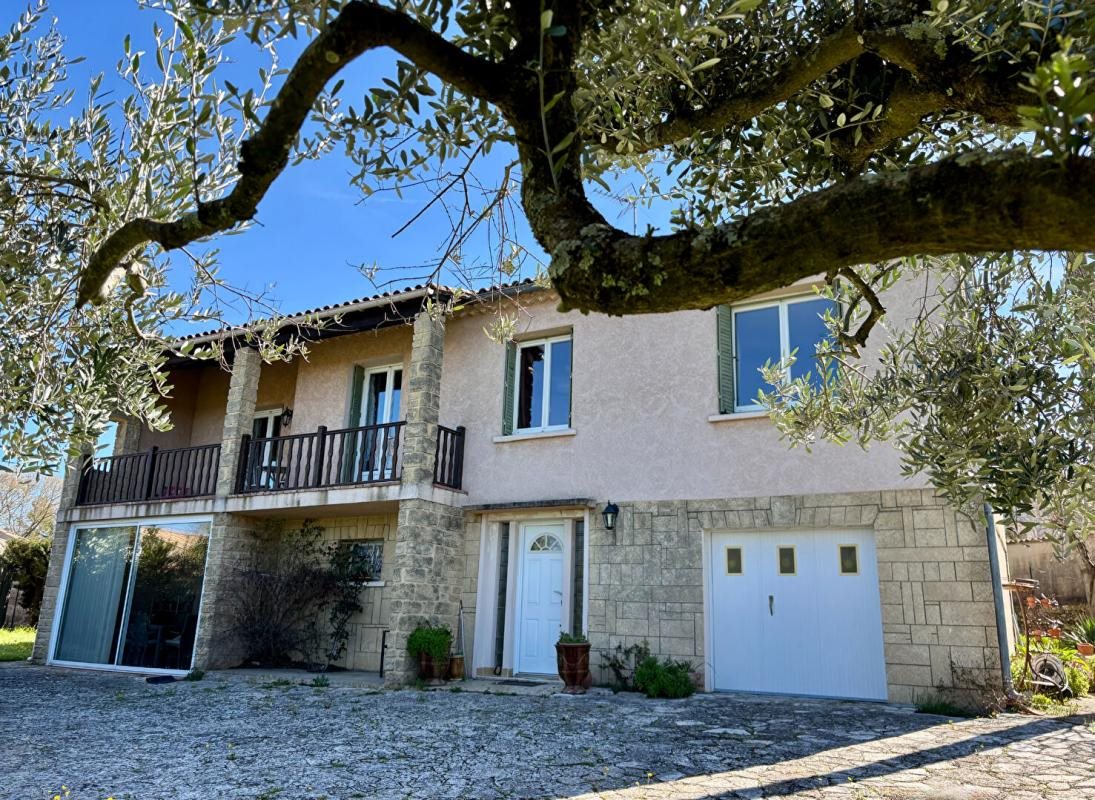 Maison à vendre, 145m², Uzès
