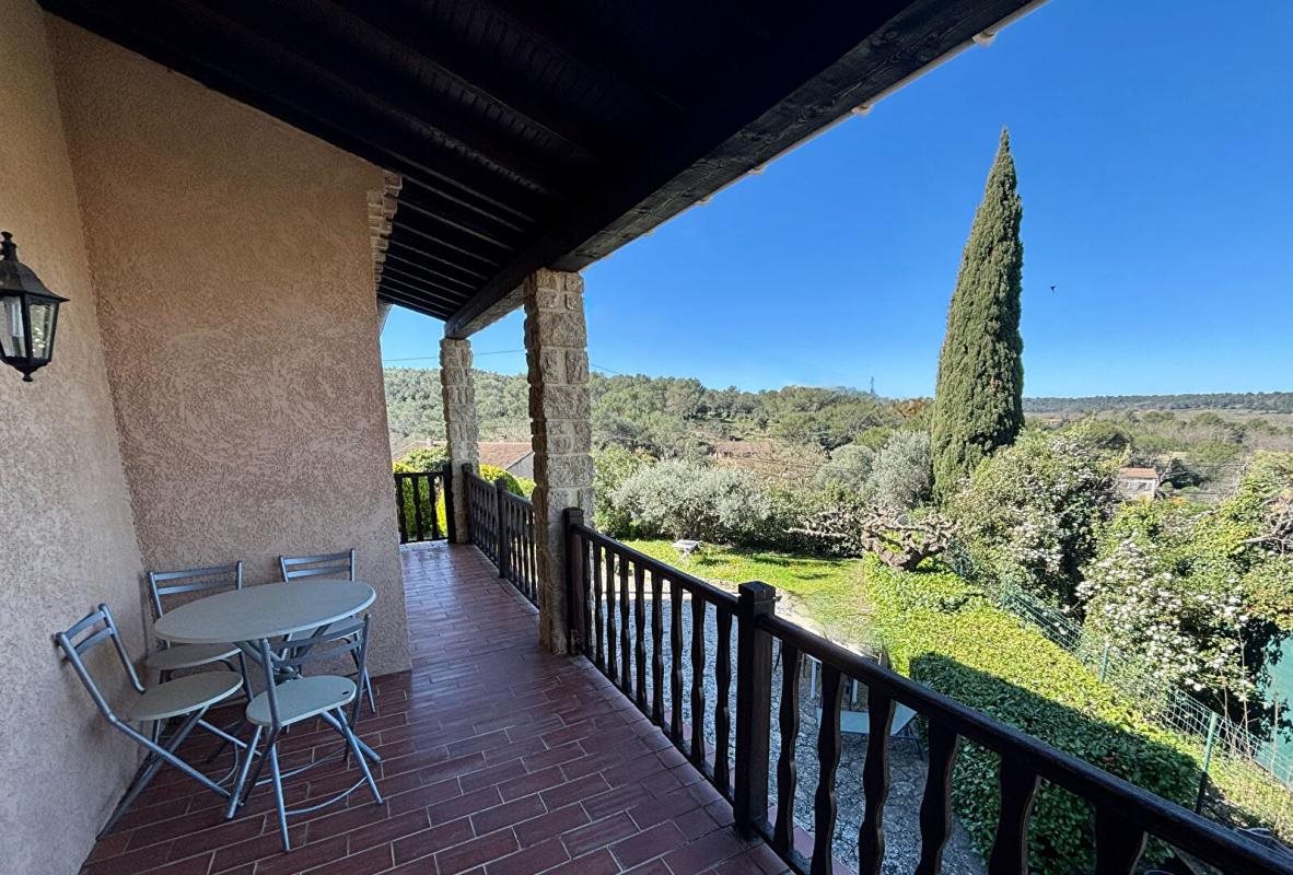 Maison à vendre, 145m², Uzès
