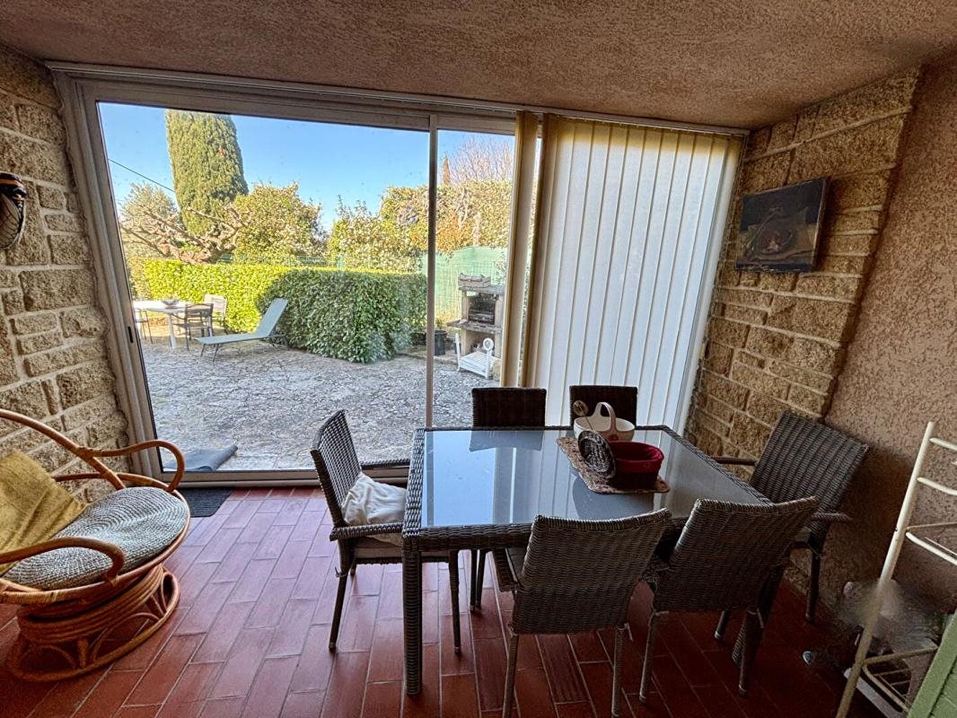 Maison à vendre, 145m², Uzès