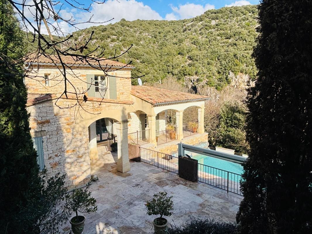 Maison à vendre, 224m², Uzès