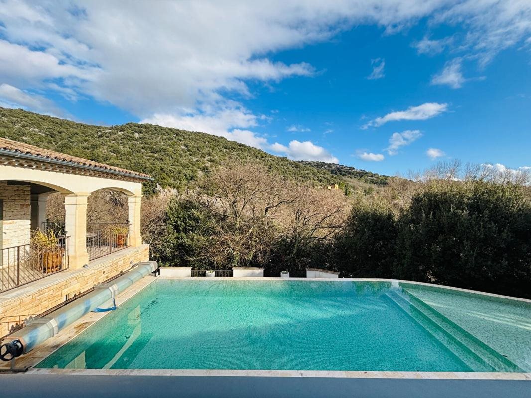 Maison à vendre, 224m², Uzès