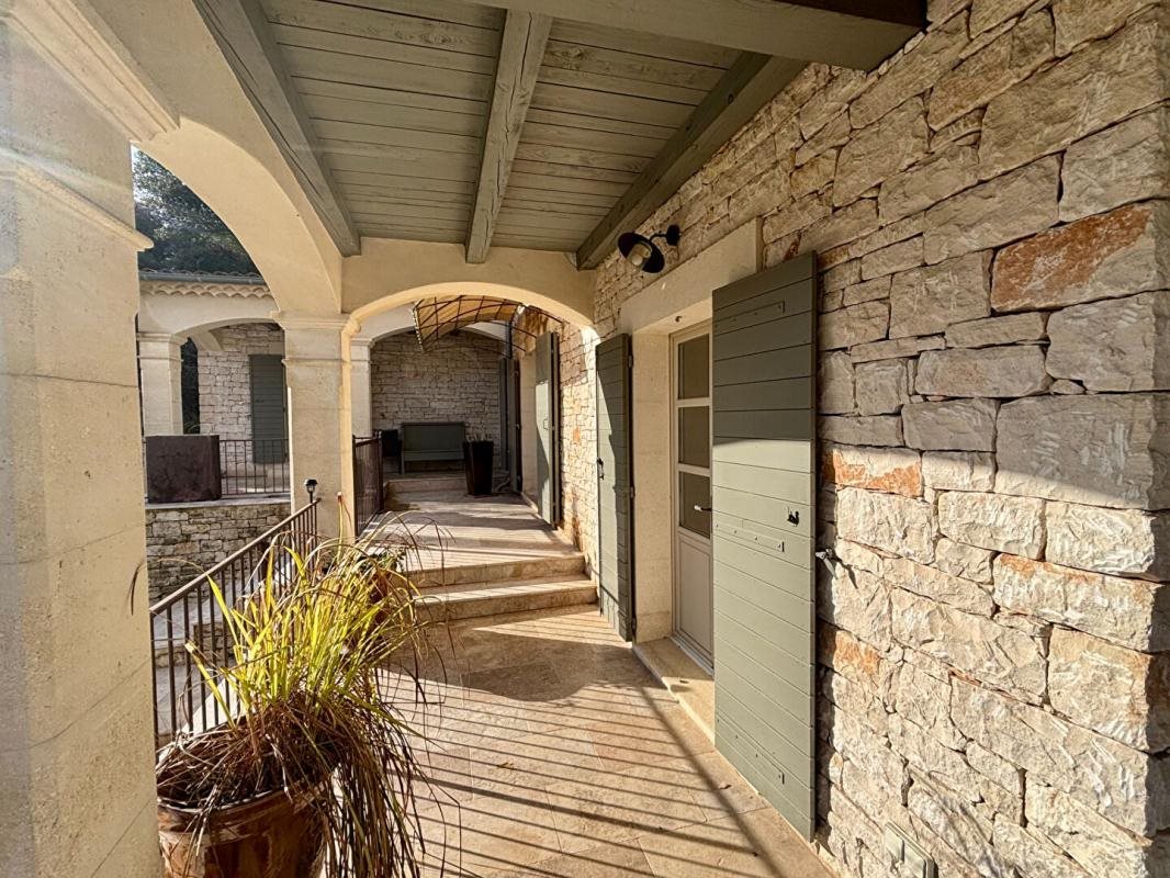 Maison à vendre, 224m², Uzès