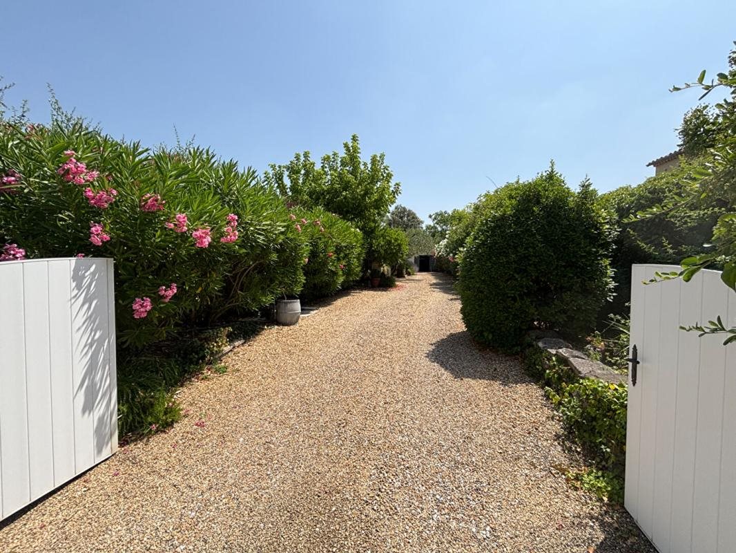 Maison à vendre, 166m², Uzès