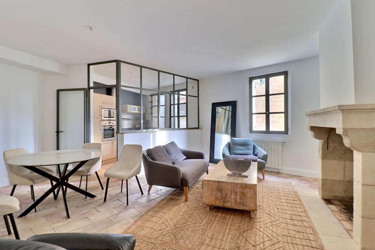 Maison à vendre, 97m², Uzès