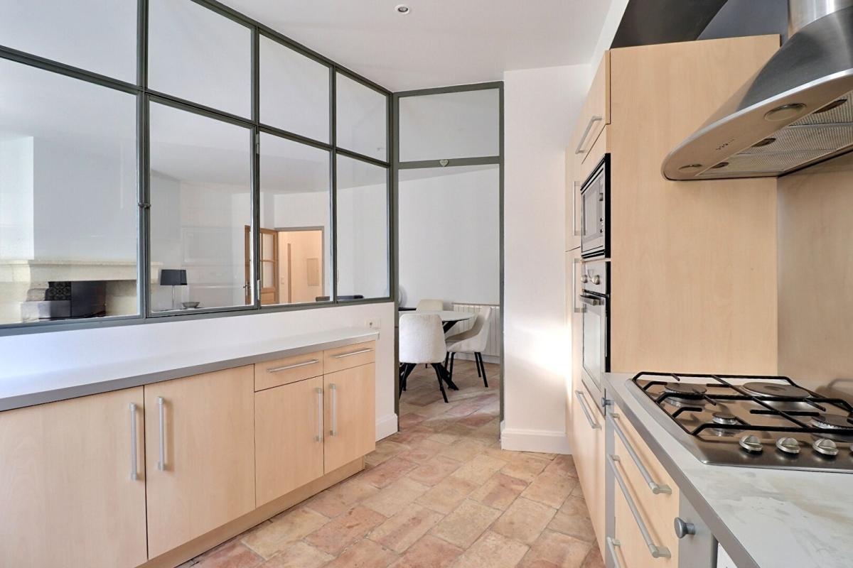 Maison à vendre, 97m², Uzès