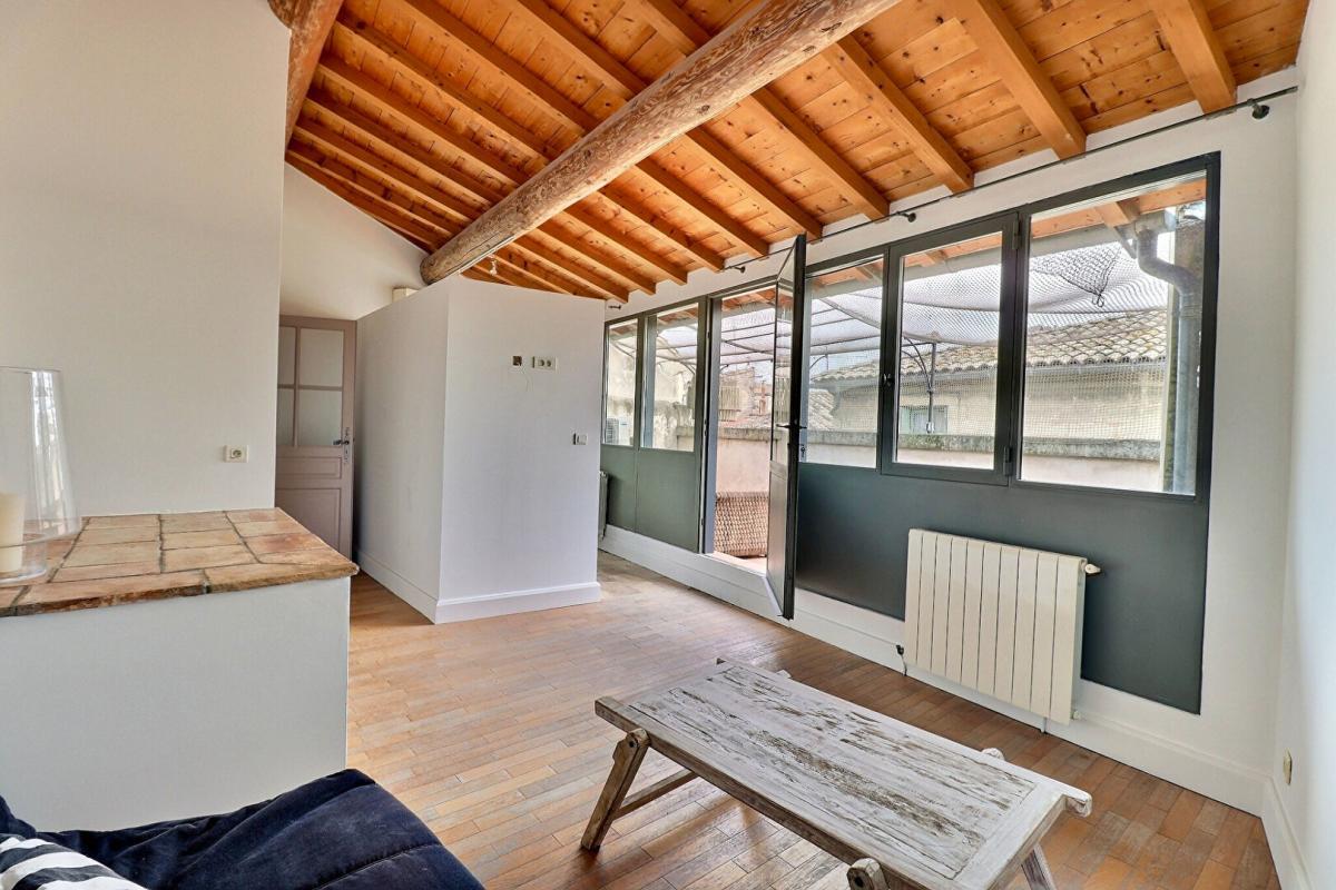 Maison à vendre, 97m², Uzès