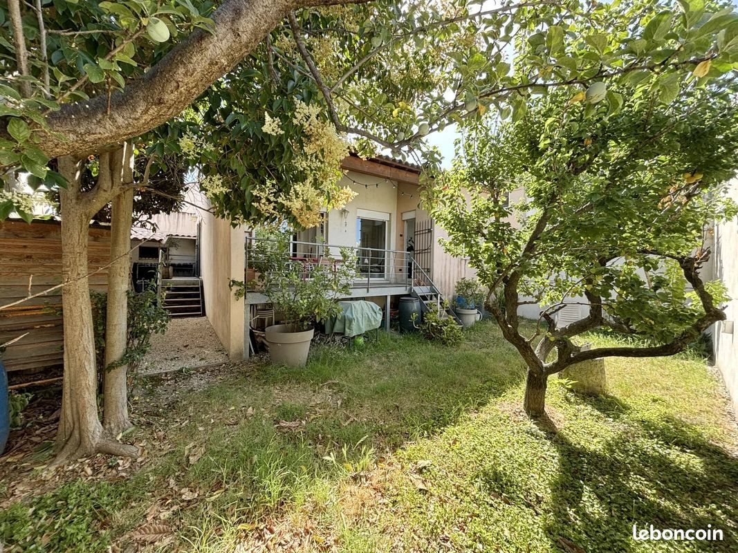 Maison à vendre, 123m², Arles