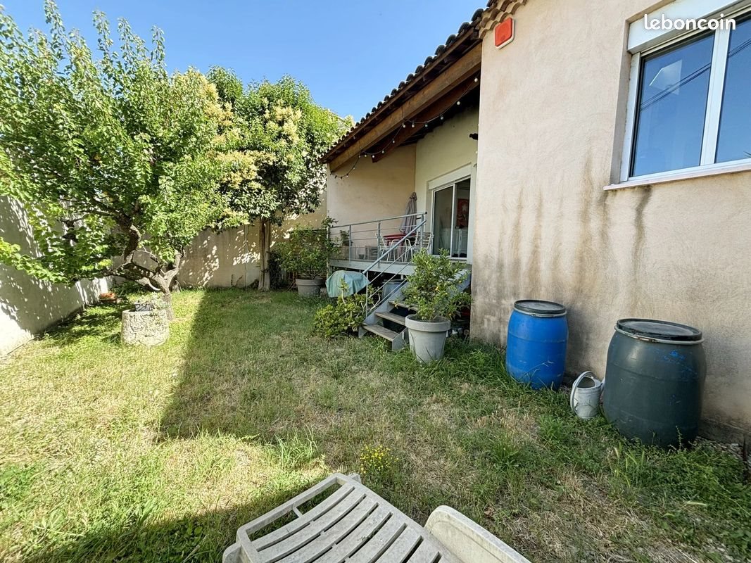 Maison à vendre, 123m², Arles