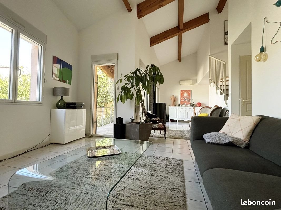 Maison à vendre, 123m², Arles