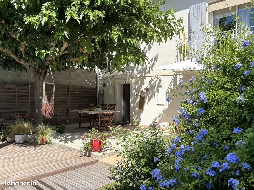 Maison à vendre, 120m², Arles