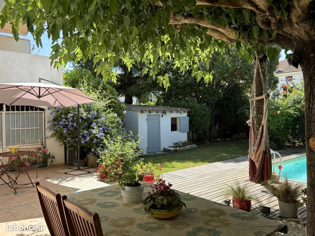 Maison à vendre, 120m², Arles