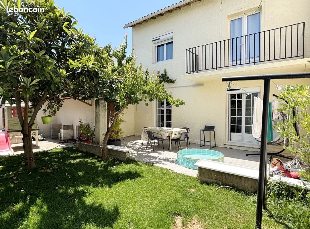 Maison à vendre, 105m², Arles