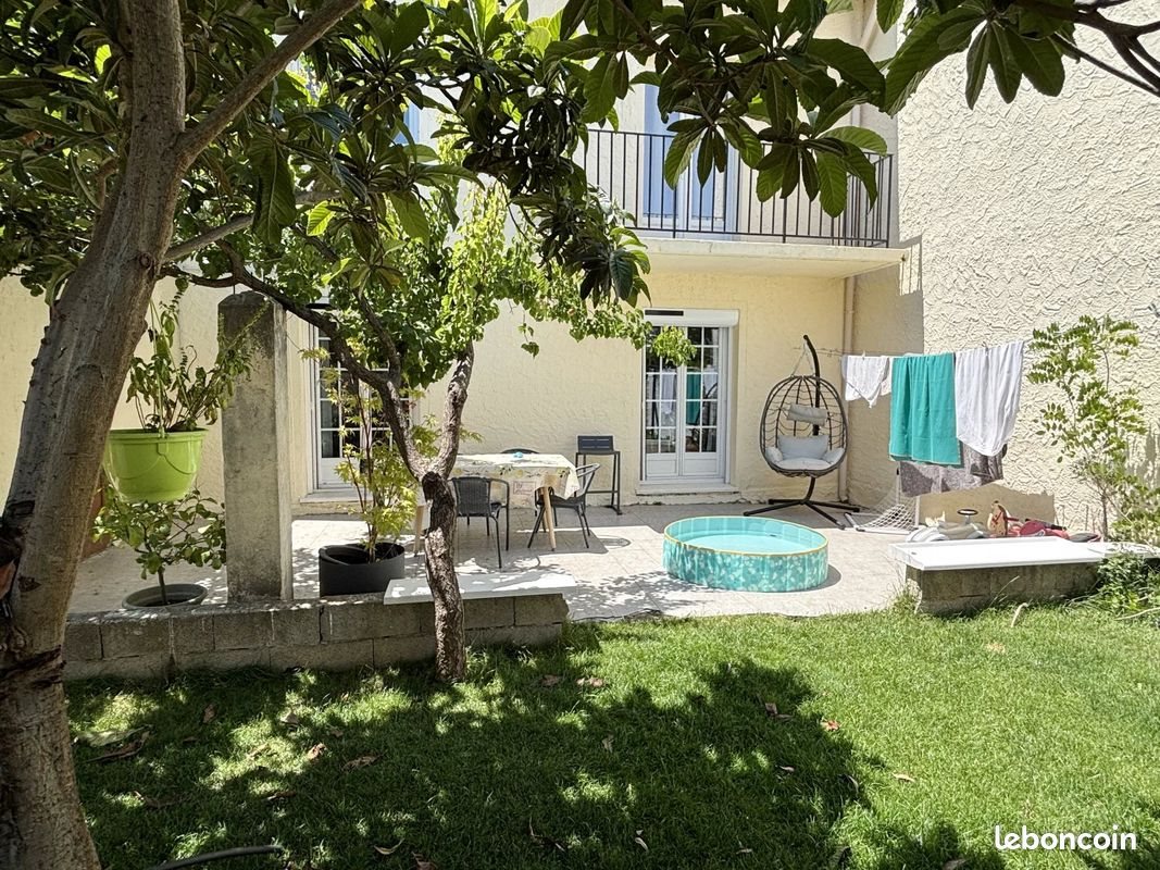 Maison à vendre, 105m², Arles