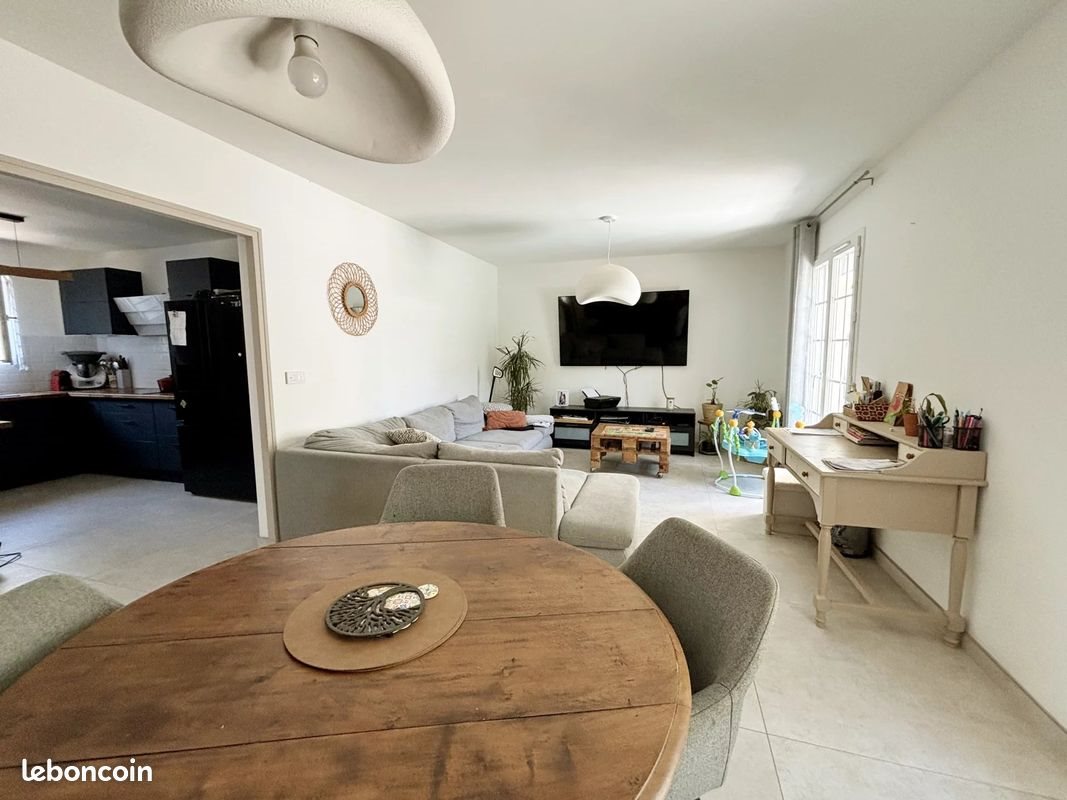 Maison à vendre, 105m², Arles