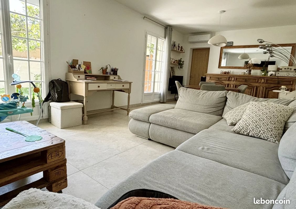 Maison à vendre, 105m², Arles