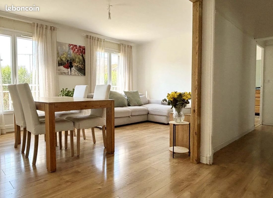 Appartement à vendre, 81m², Arles