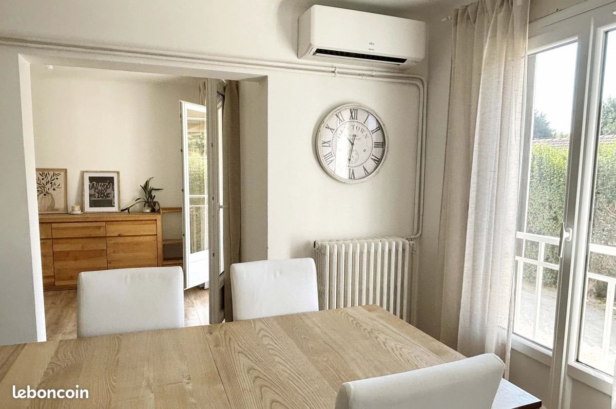 Appartement à vendre, 81m², Arles