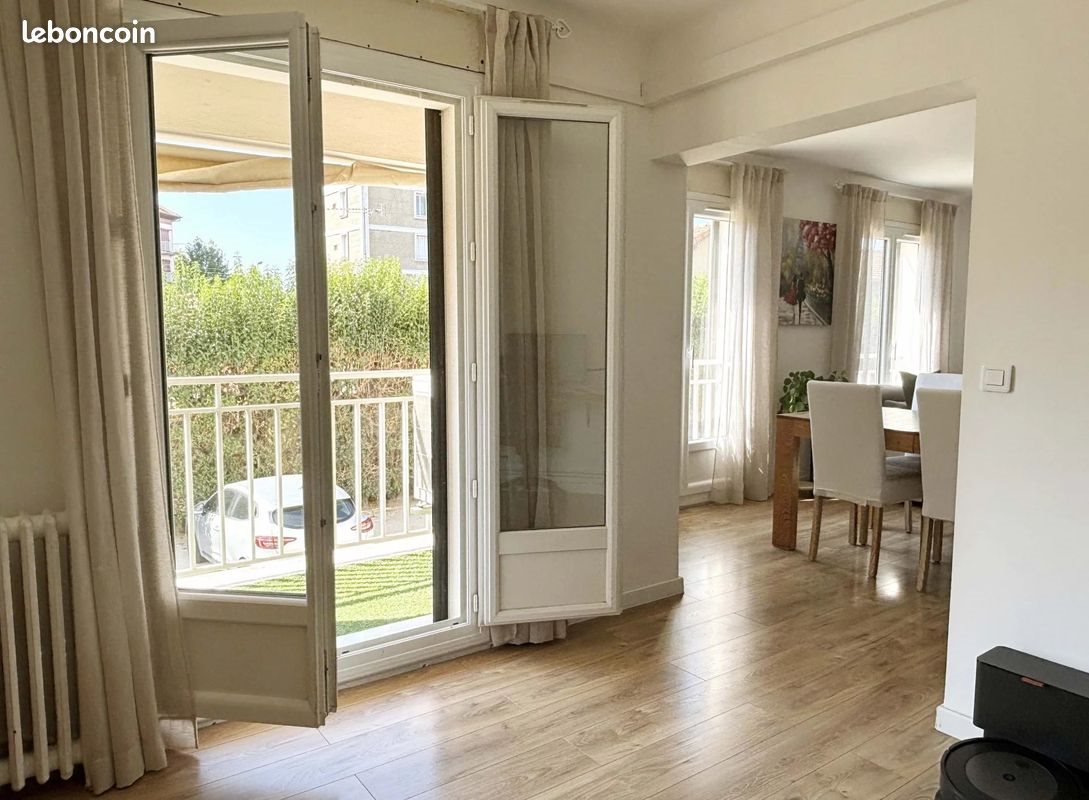 Appartement à vendre, 81m², Arles
