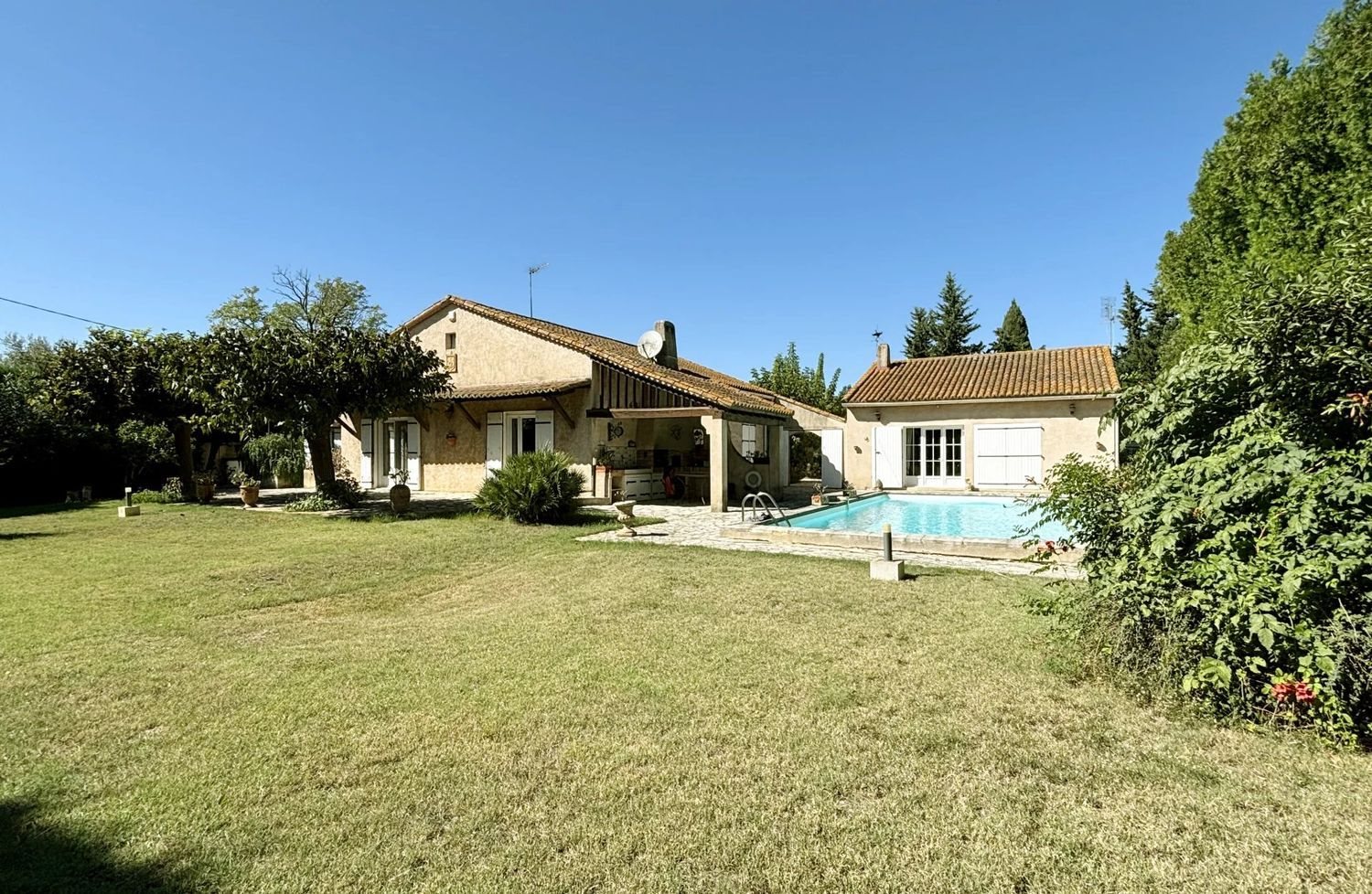 Maison à vendre, 203m², Arles