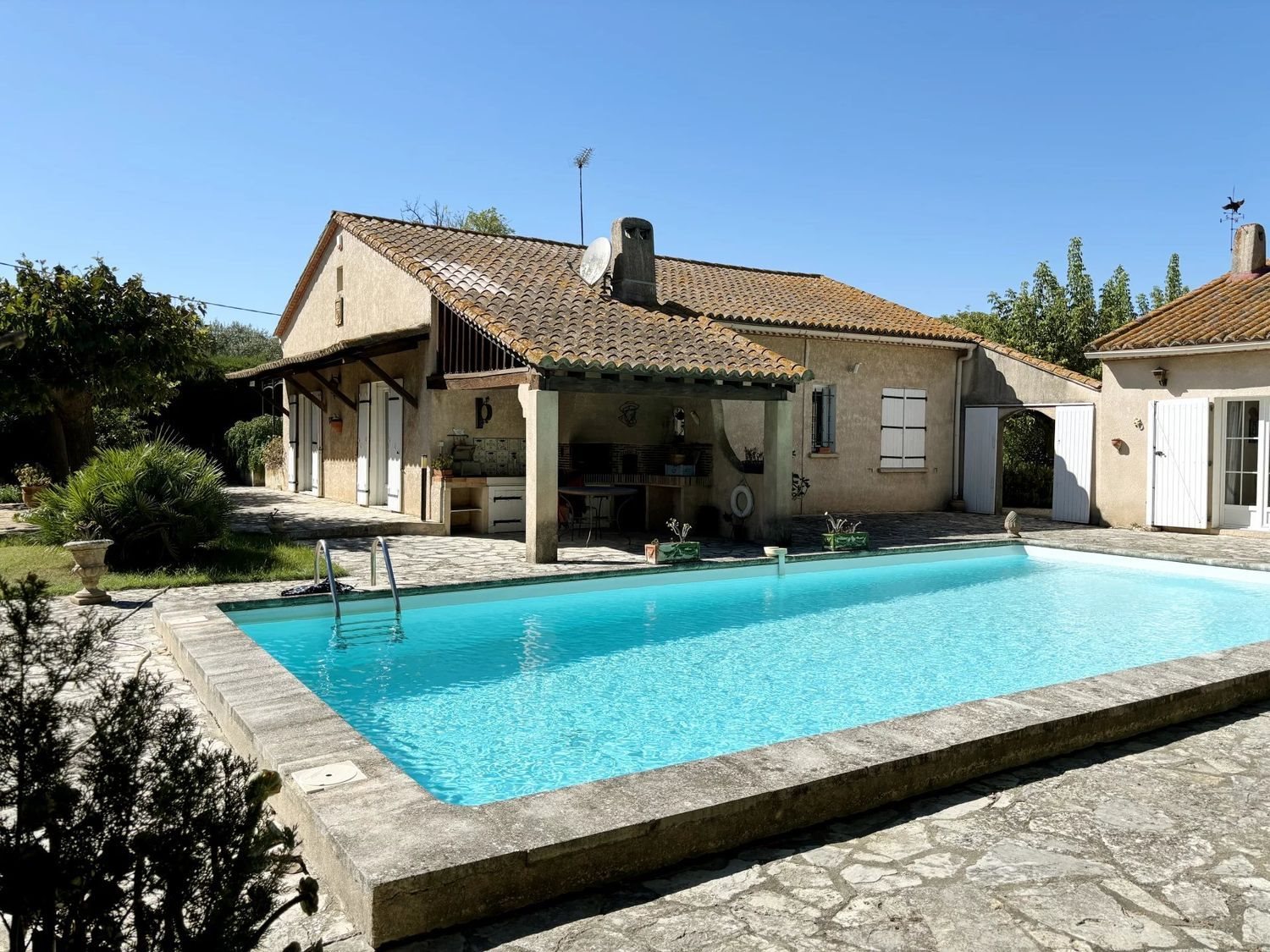 Maison à vendre, 203m², Arles